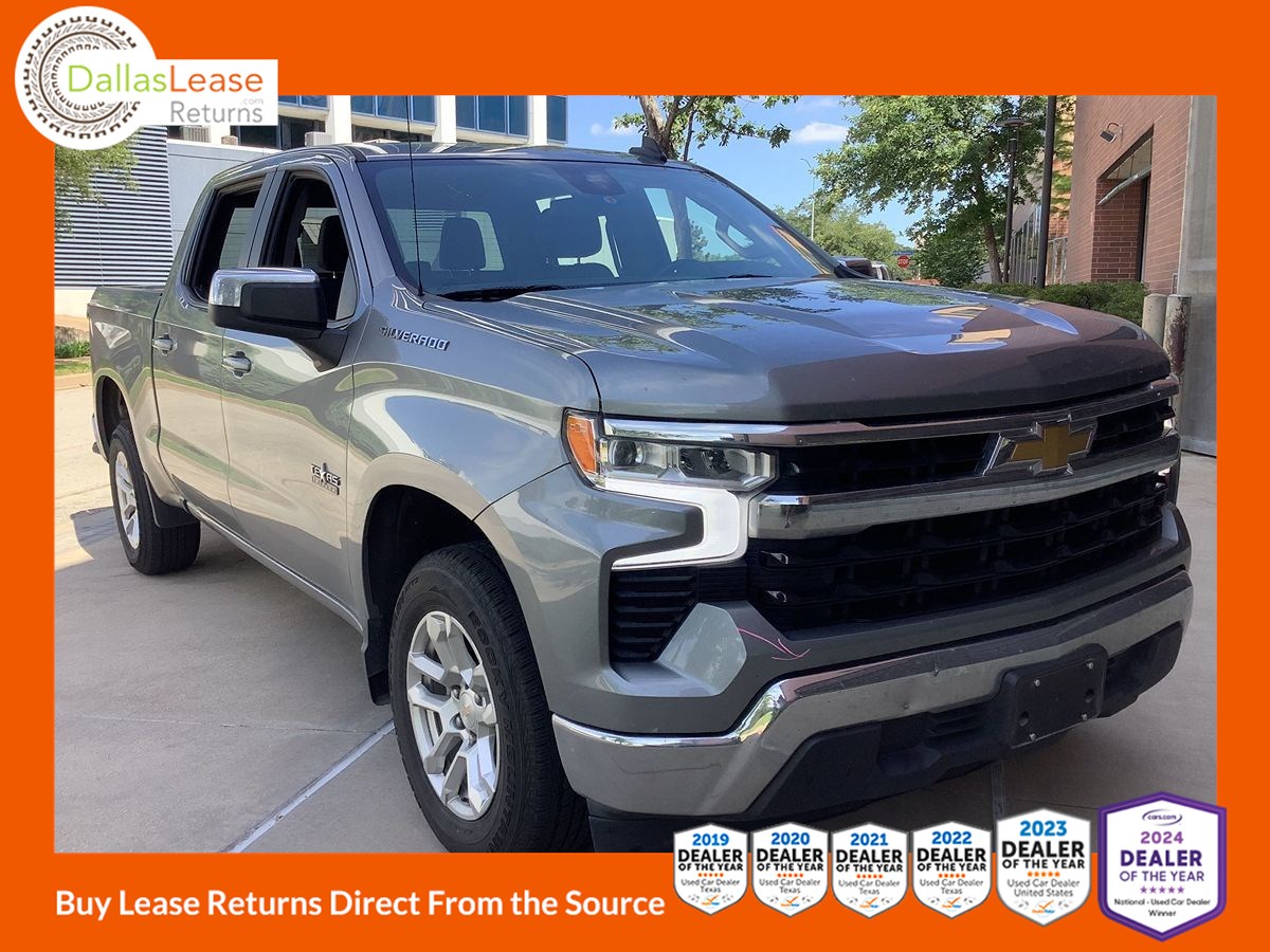 chevrolet silverado 1500 2023 1GCPACEK2PZ173581 image chevrolet silverado 1500 2023 1GCPACEK2PZ173581 image